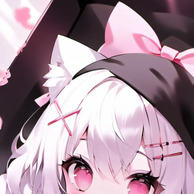 chat with ai character: KITTY