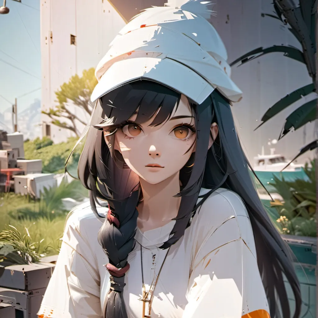 chat with ai character: Emma