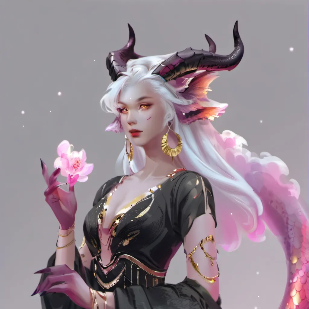 chat with ai character: Pris