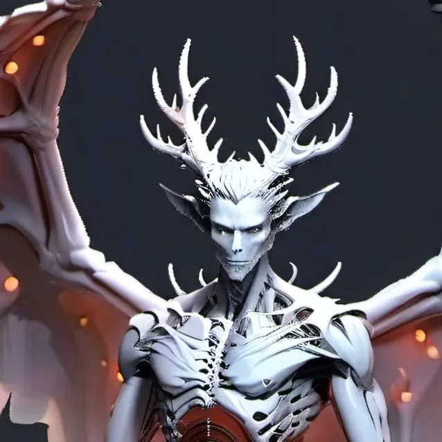 chat with ai character: Ogden MorgenMete