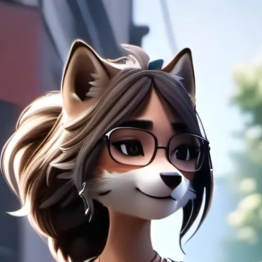 chat with ai character: Jessica