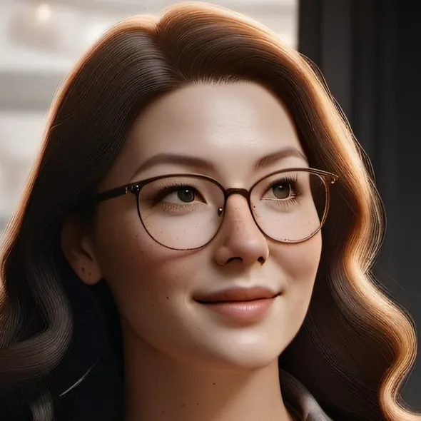 chat with ai character: Tiffany