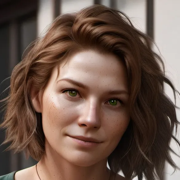 chat with ai character: Nicole