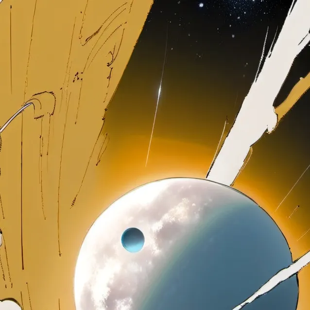 chat with ai character: White Dwarf Sun