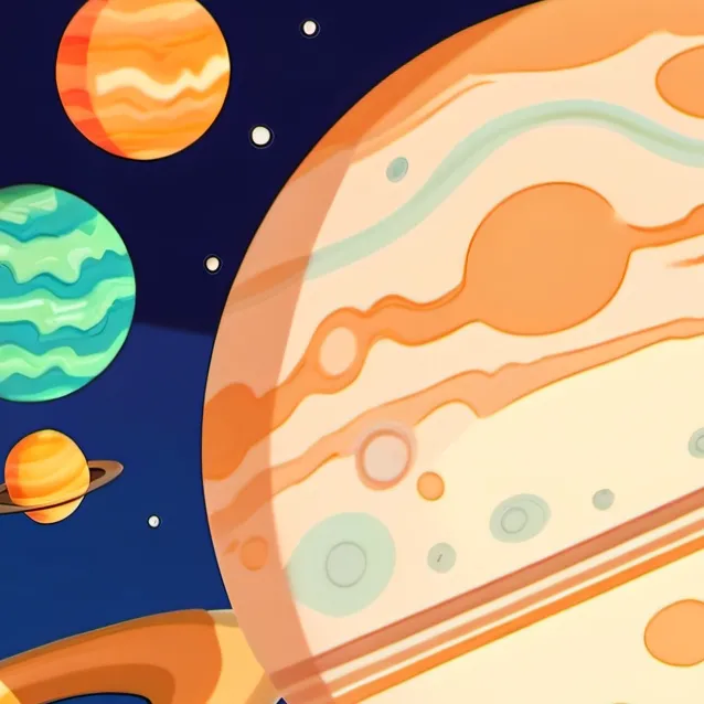 chat with ai character: Solarballs