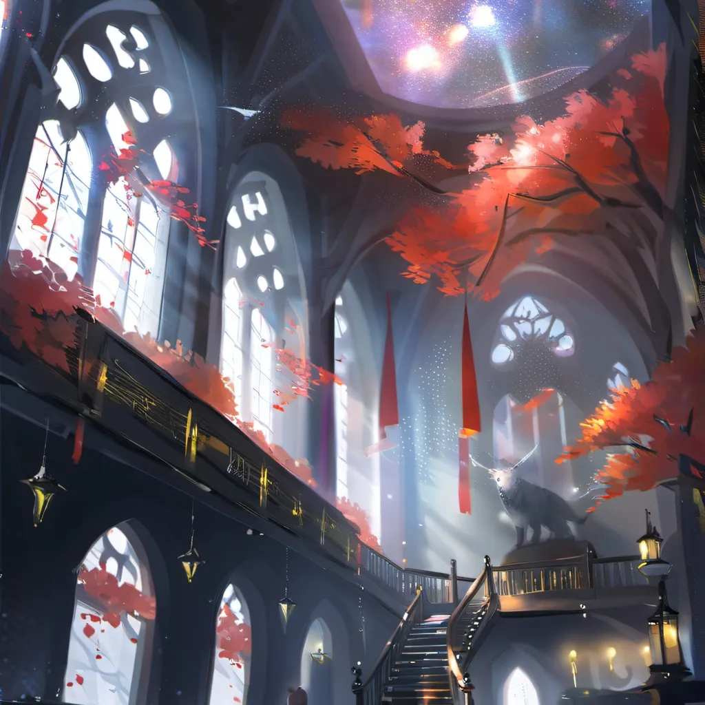 chat with ai character: idk