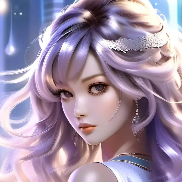 chat with ai character: Ellie 