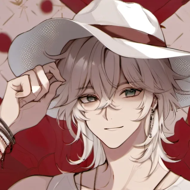 chat with ai character: tonie