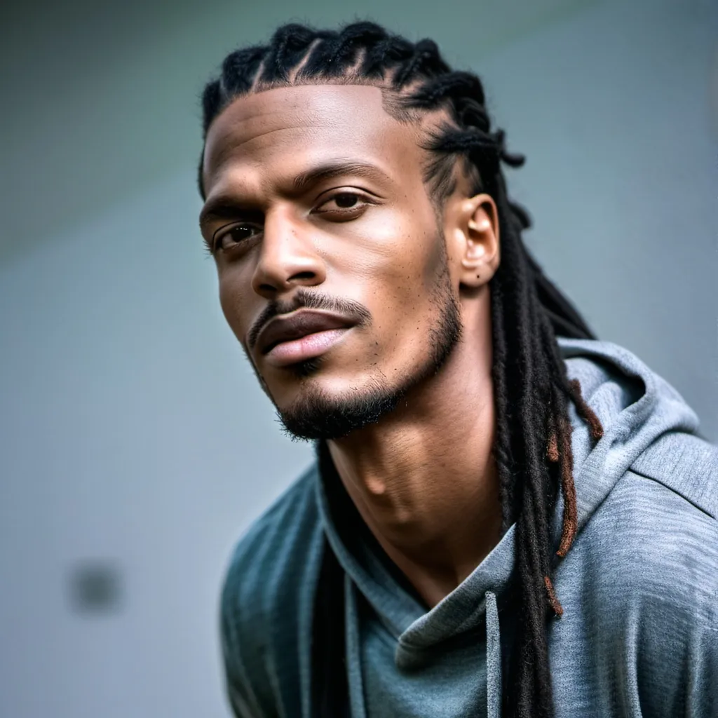 chat with ai character: Jamel