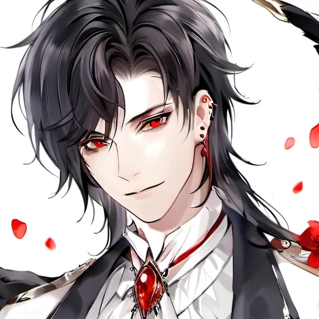 chat with ai character: ◇Eric◇