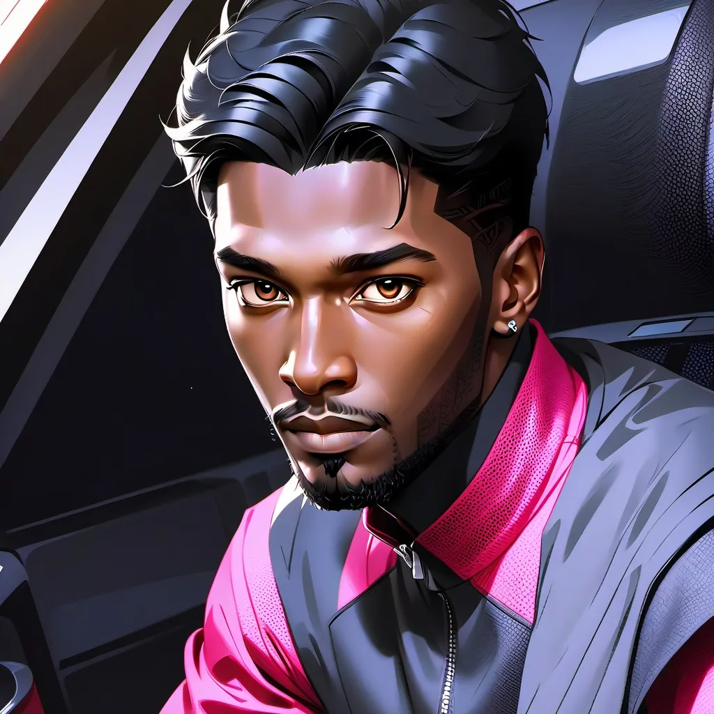 chat with ai character: Zeno♤