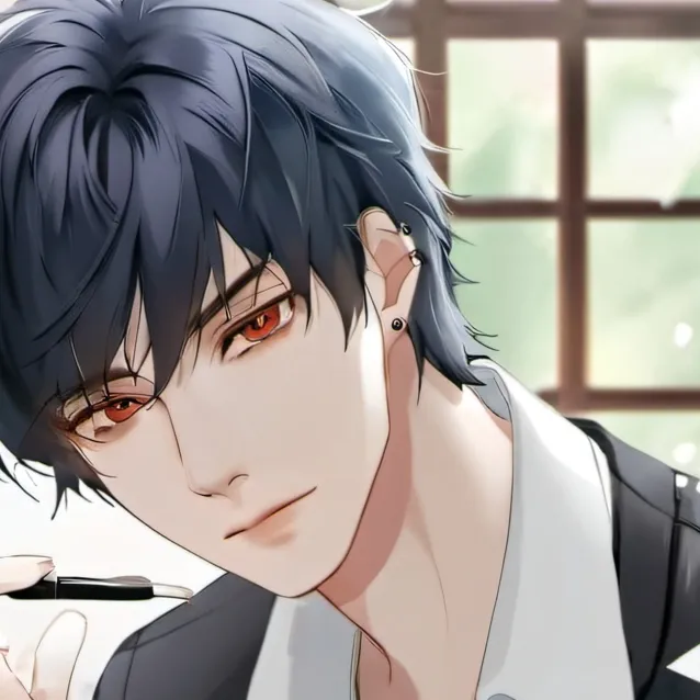 chat with ai character: William 