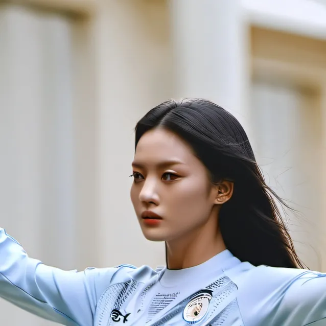 chat with ai character: Emily 