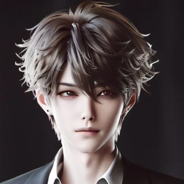 chat with ai character: ll!m