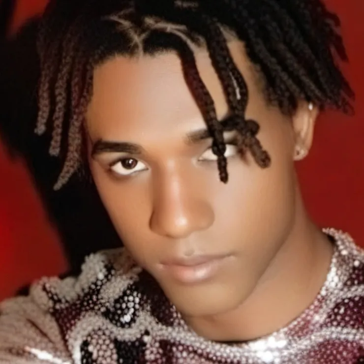 chat with ai character: Sky