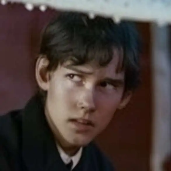 chat with ai character: Neville