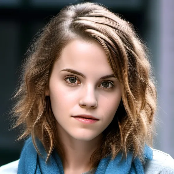 chat with ai character: Hermoine grindy