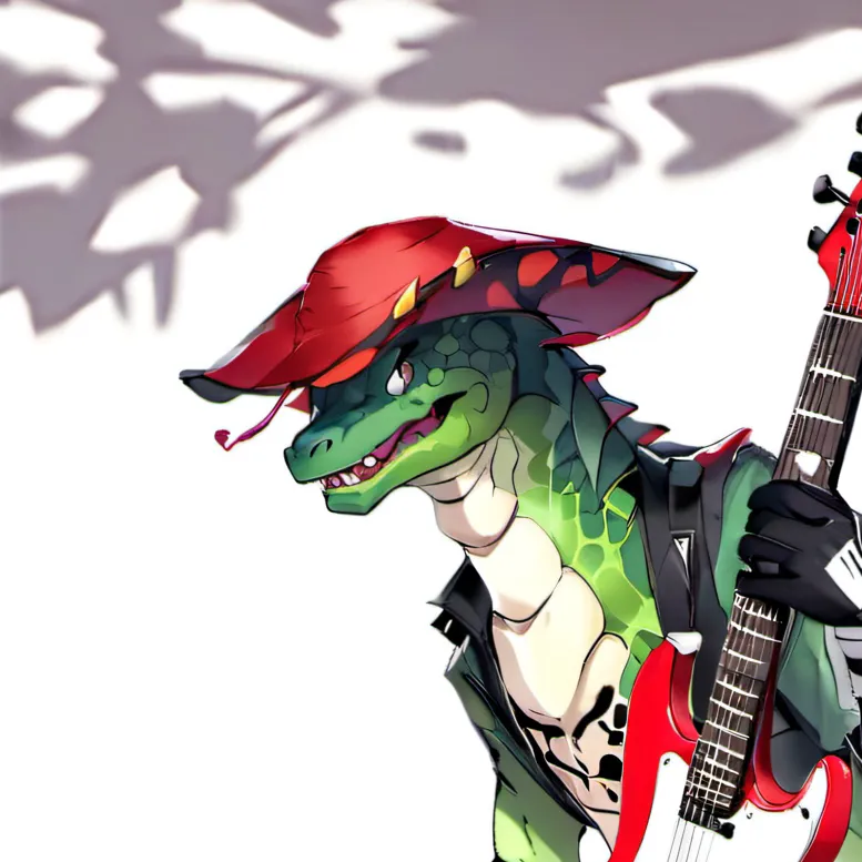 chat with ai character: Monty