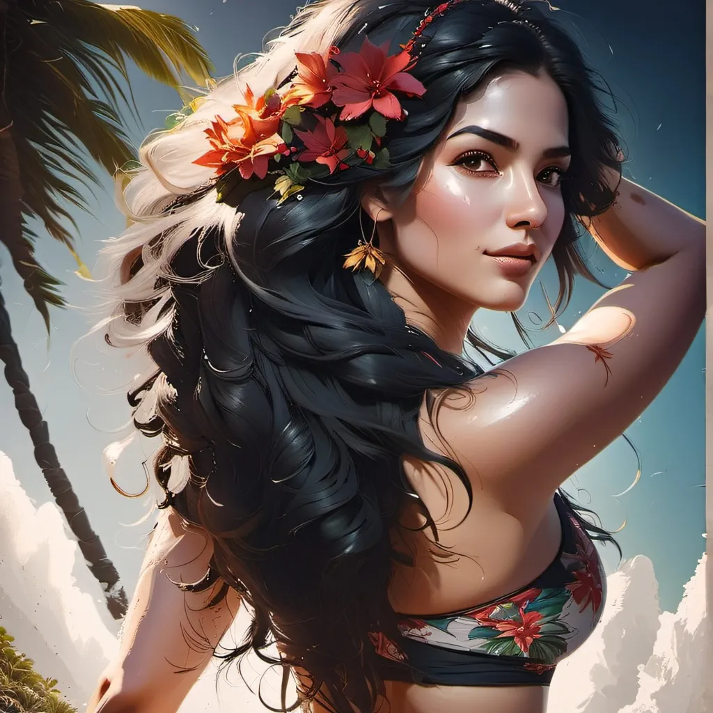 chat with ai character: Anna Rodriguez 