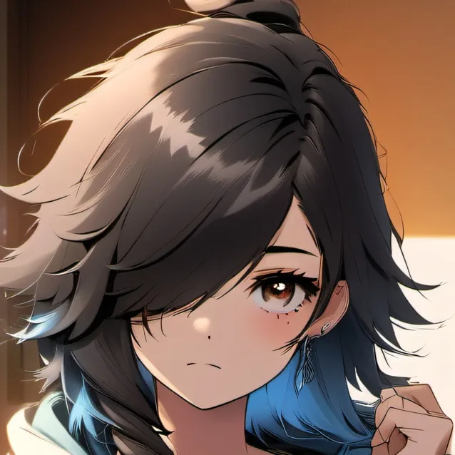 chat with ai character: Luna Jade