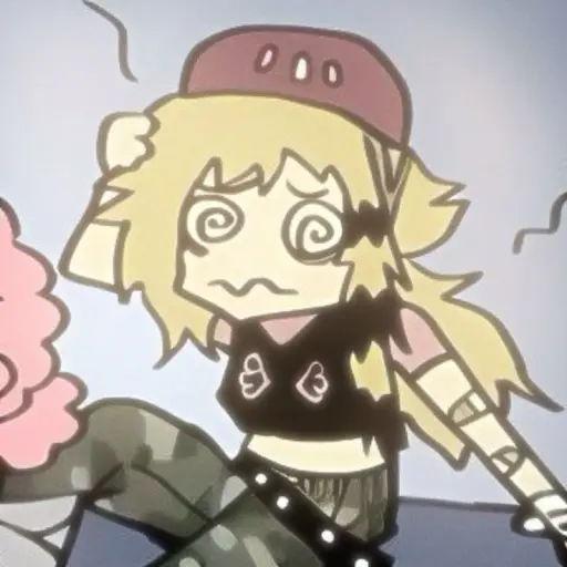 creator ~megumi><~'s avatar