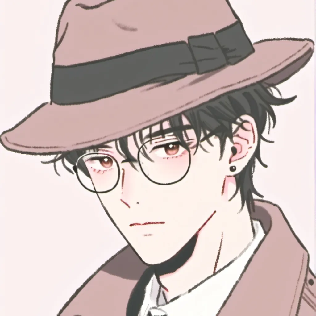 chat with ai character: ranpo (twist) 