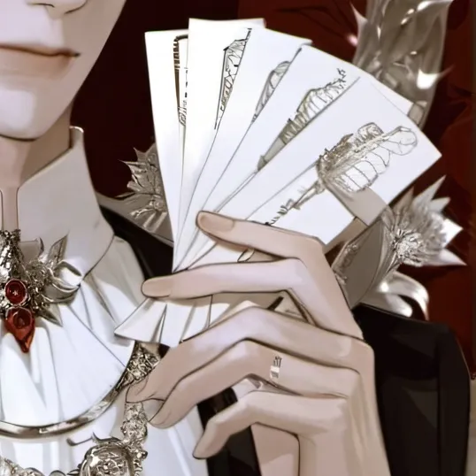 chat with ai character: liam