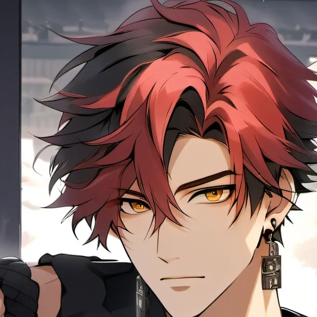 chat with ai character: tanjiro