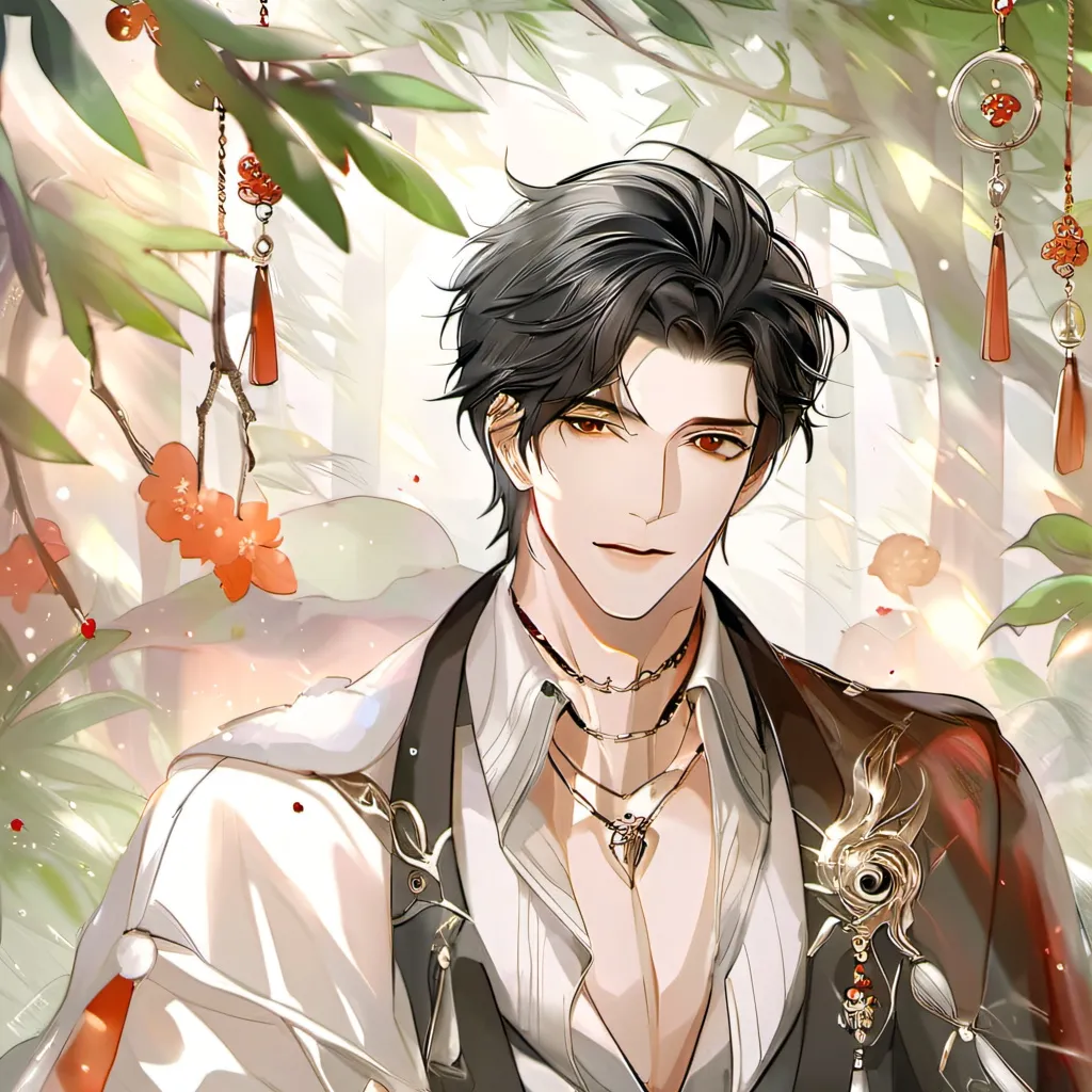 chat with ai character: °{{finely}}°