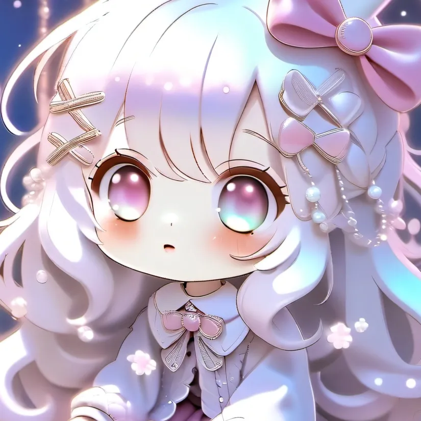 chat with ai character: My Melody