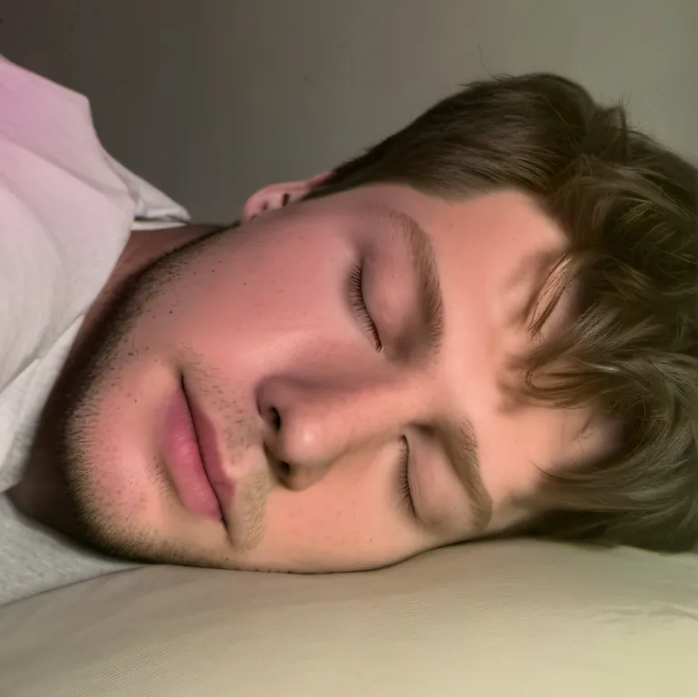 chat with ai character: Joshua 