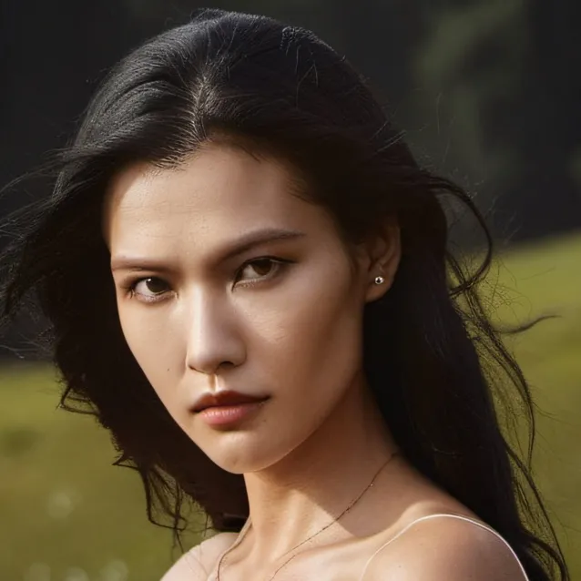 chat with ai character: lia 