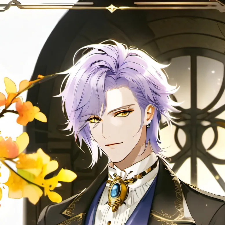 chat with ai character: Jaxxie🇷🇺💜💔