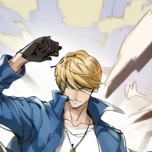 chat with ai character: Best Jeanist - MHA