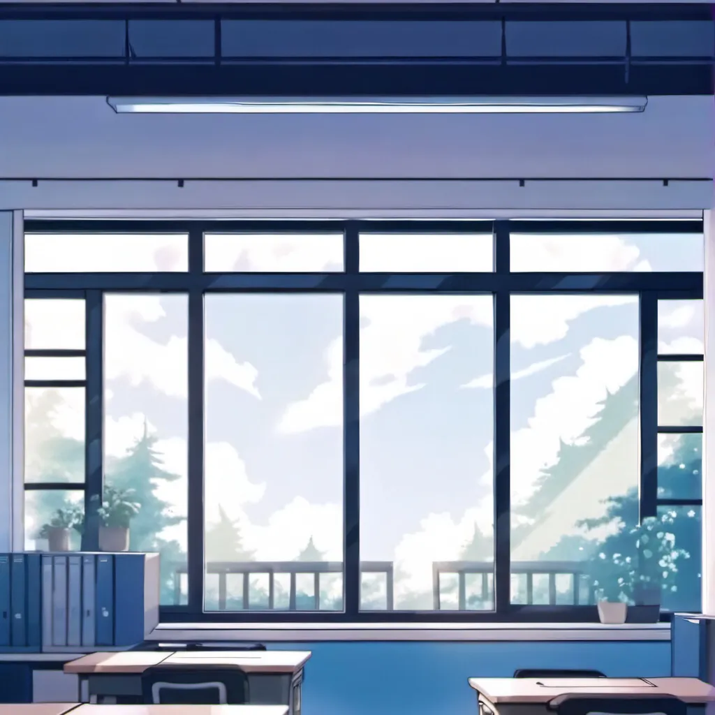 chat with ai character: My Hero Academia 