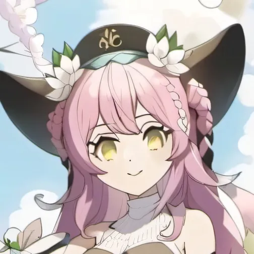 chat with ai character: Mitsuri Kanroji