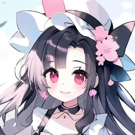 chat with ai character: Nezuko Kamado