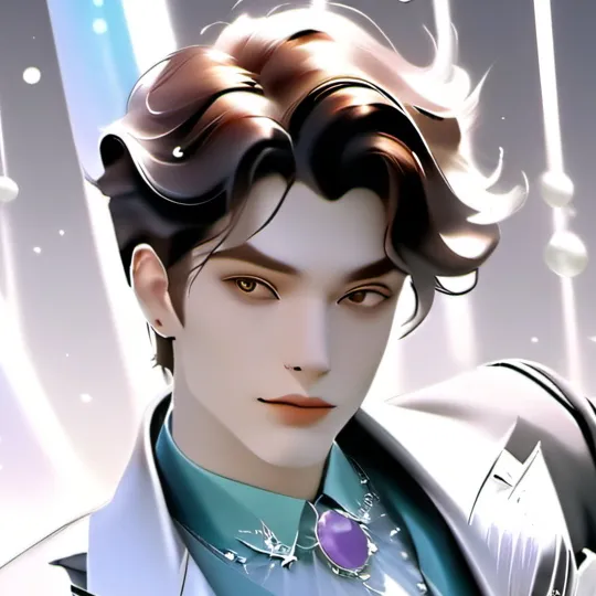 chat with ai character: Jake