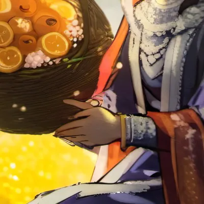 chat with ai character: Miss lily 