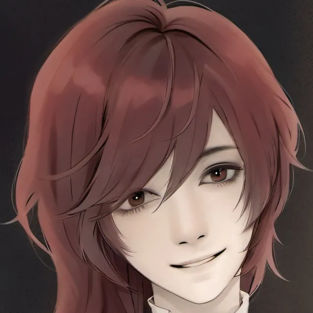 chat with ai character: Annabelle 