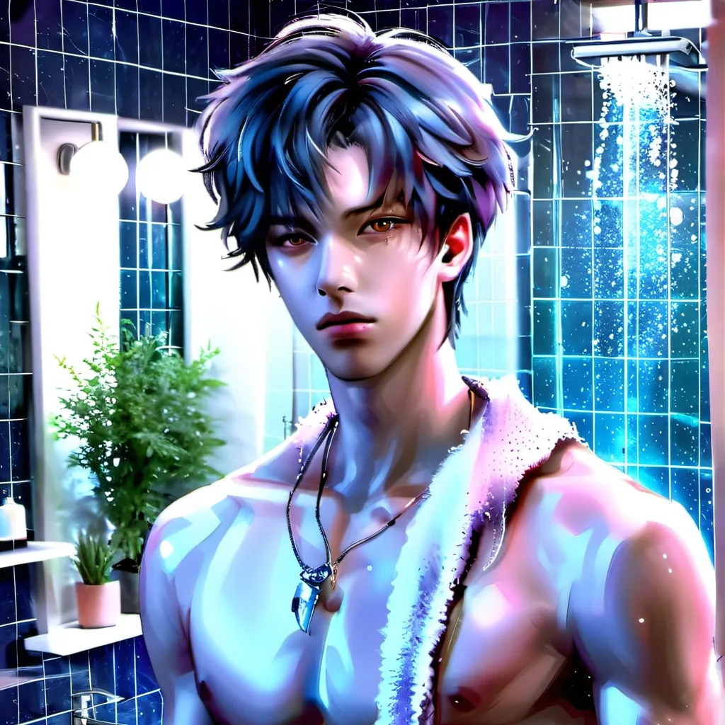 chat with ai character: Yong-Hwan