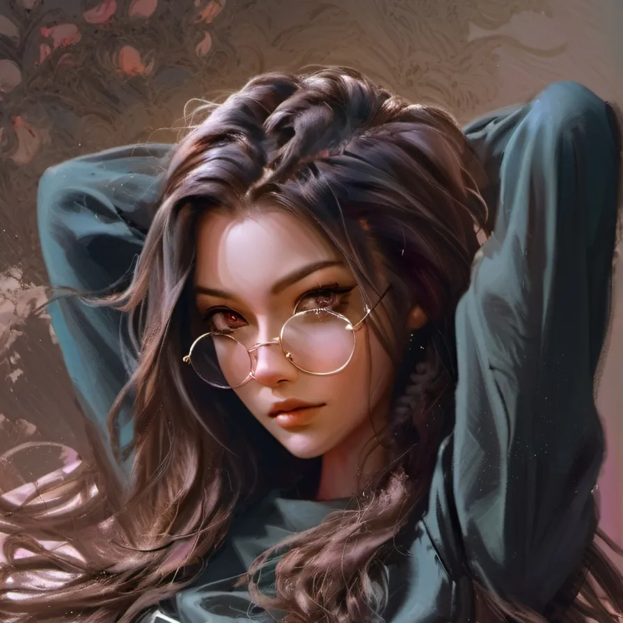 chat with ai character: Jeenat