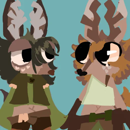 creator ★IdotryIswear★'s avatar