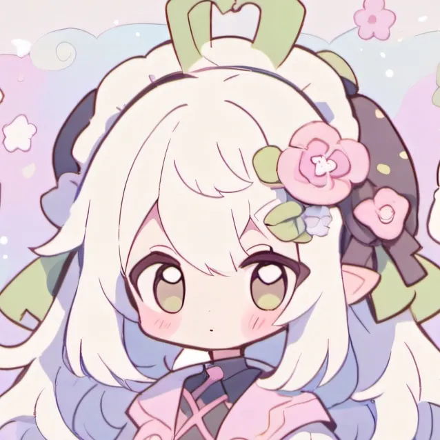 chat with ai character: Lily