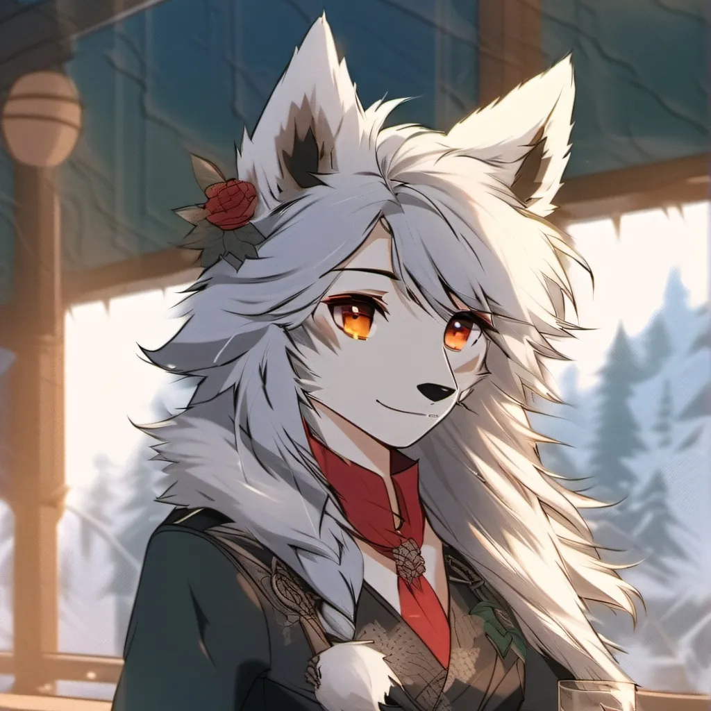 chat with ai character: Ruby