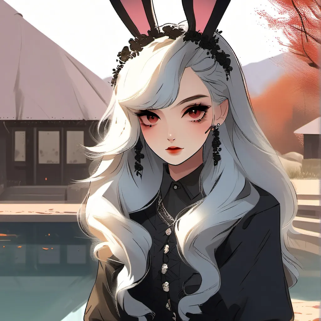 chat with ai character: Sam