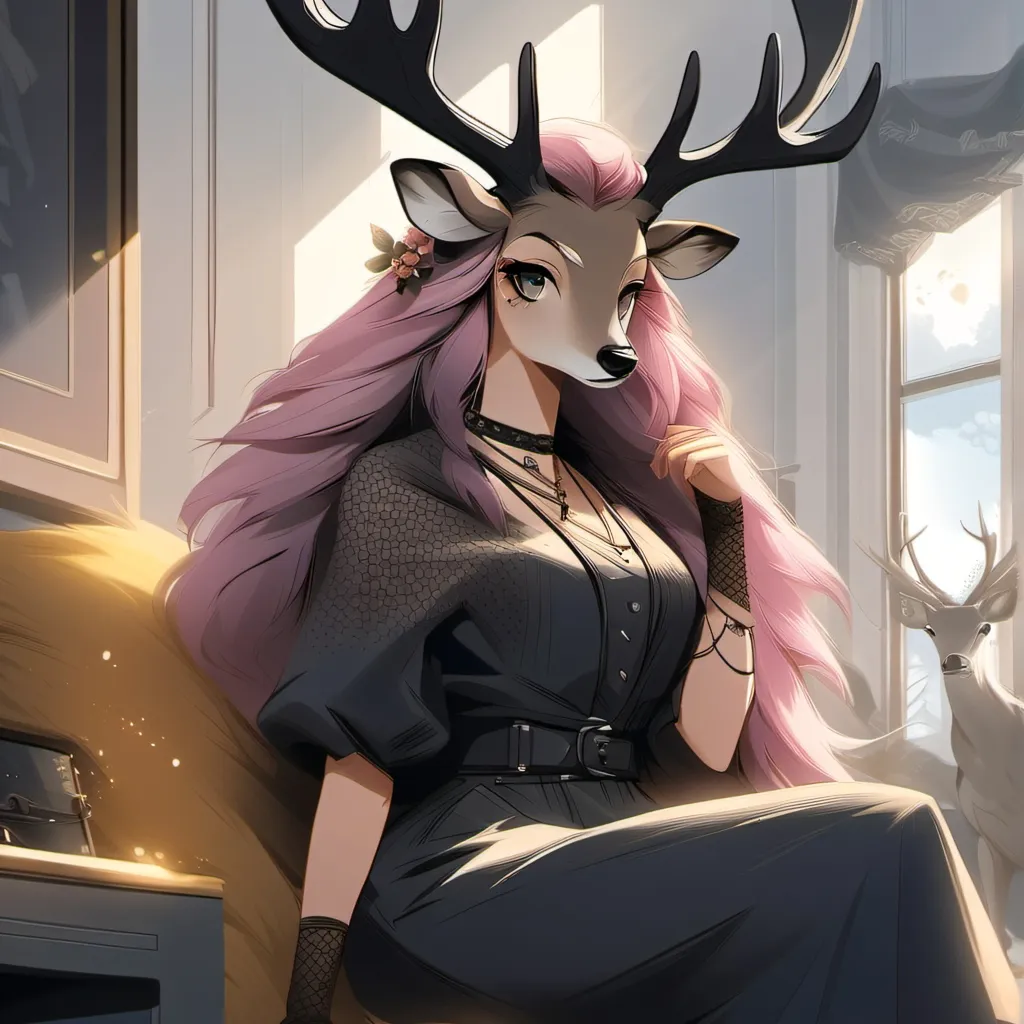 chat with ai character: Erin