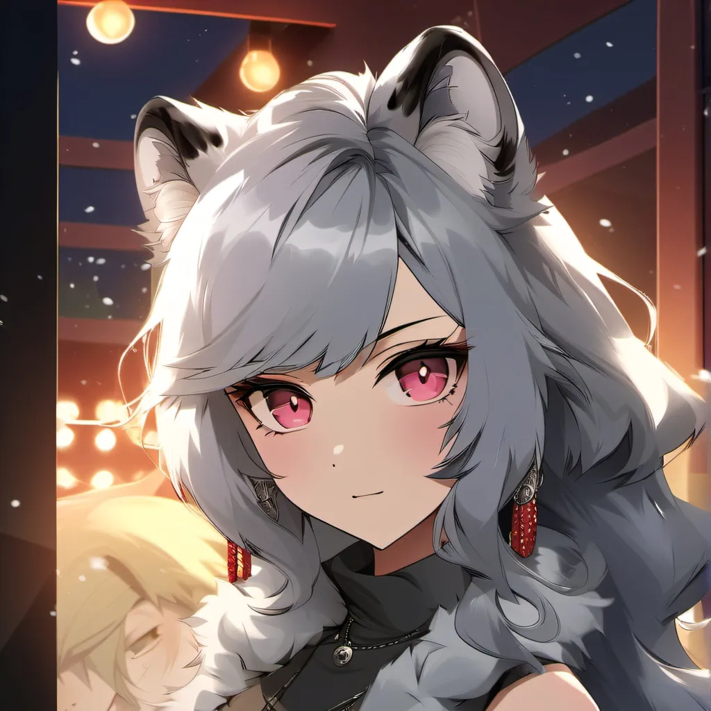 chat with ai character: Amy