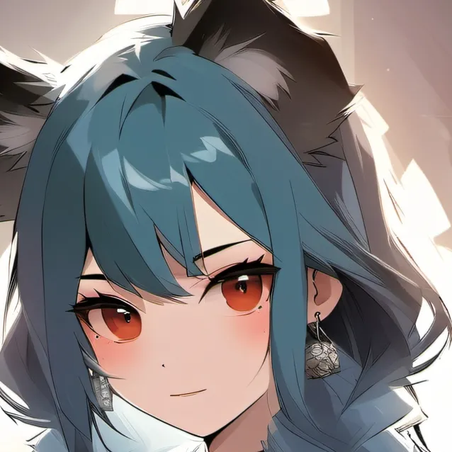 chat with ai character: Judy