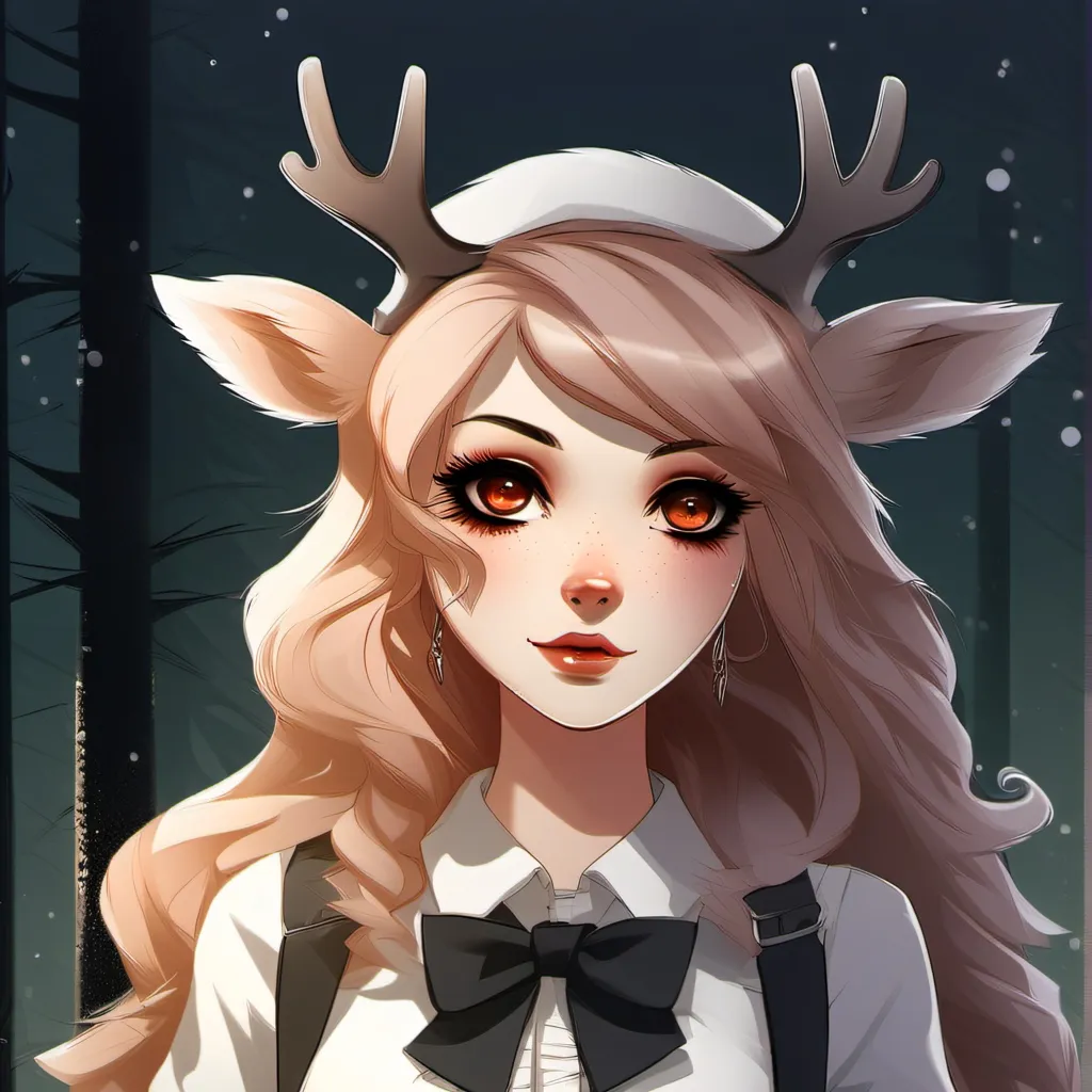 chat with ai character: Charlotte